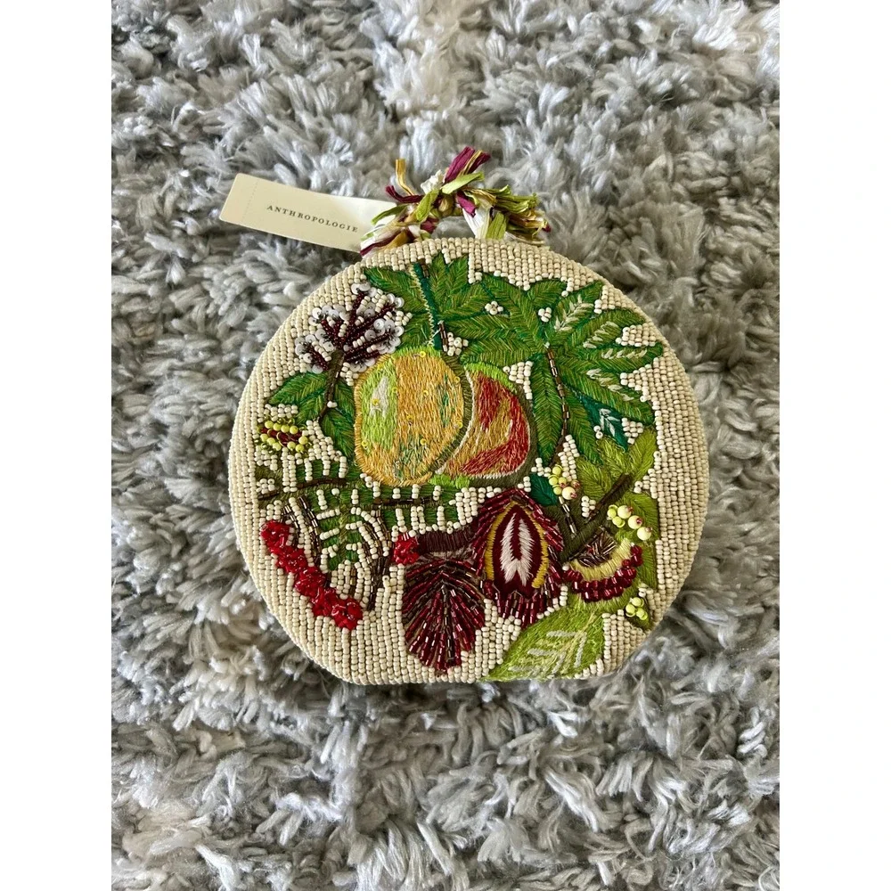 Handmade new tags